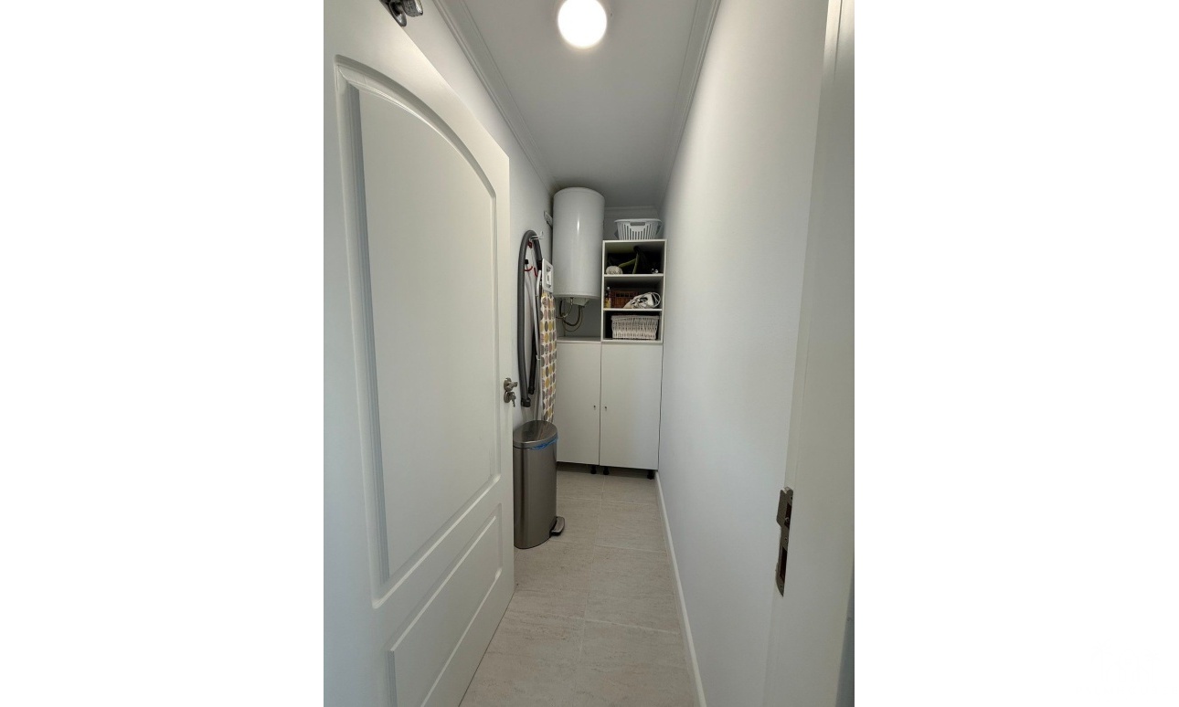 Venta - Apartment - Benissa - La Fustera
