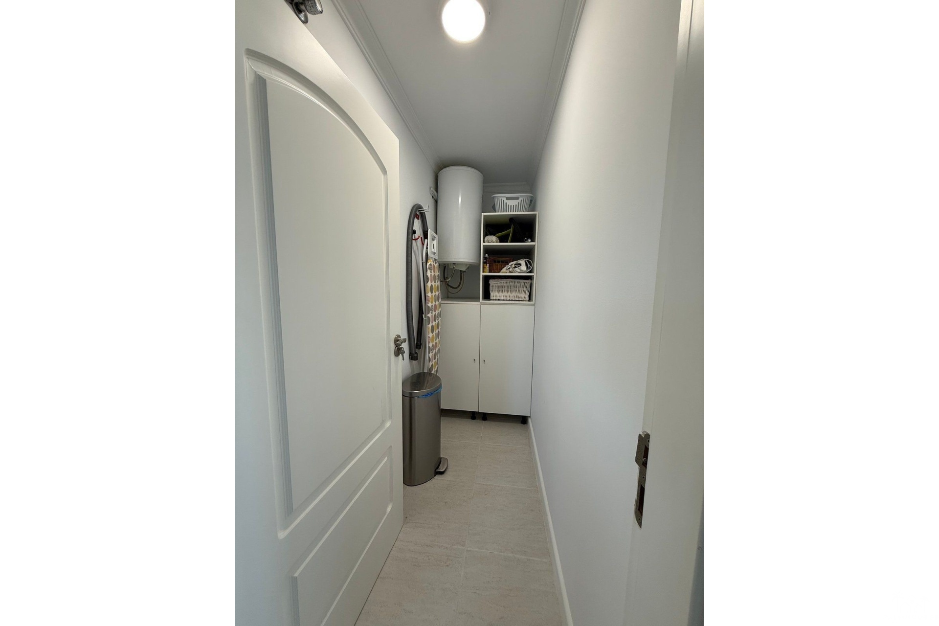 Venta - Apartment - Benissa - La Fustera