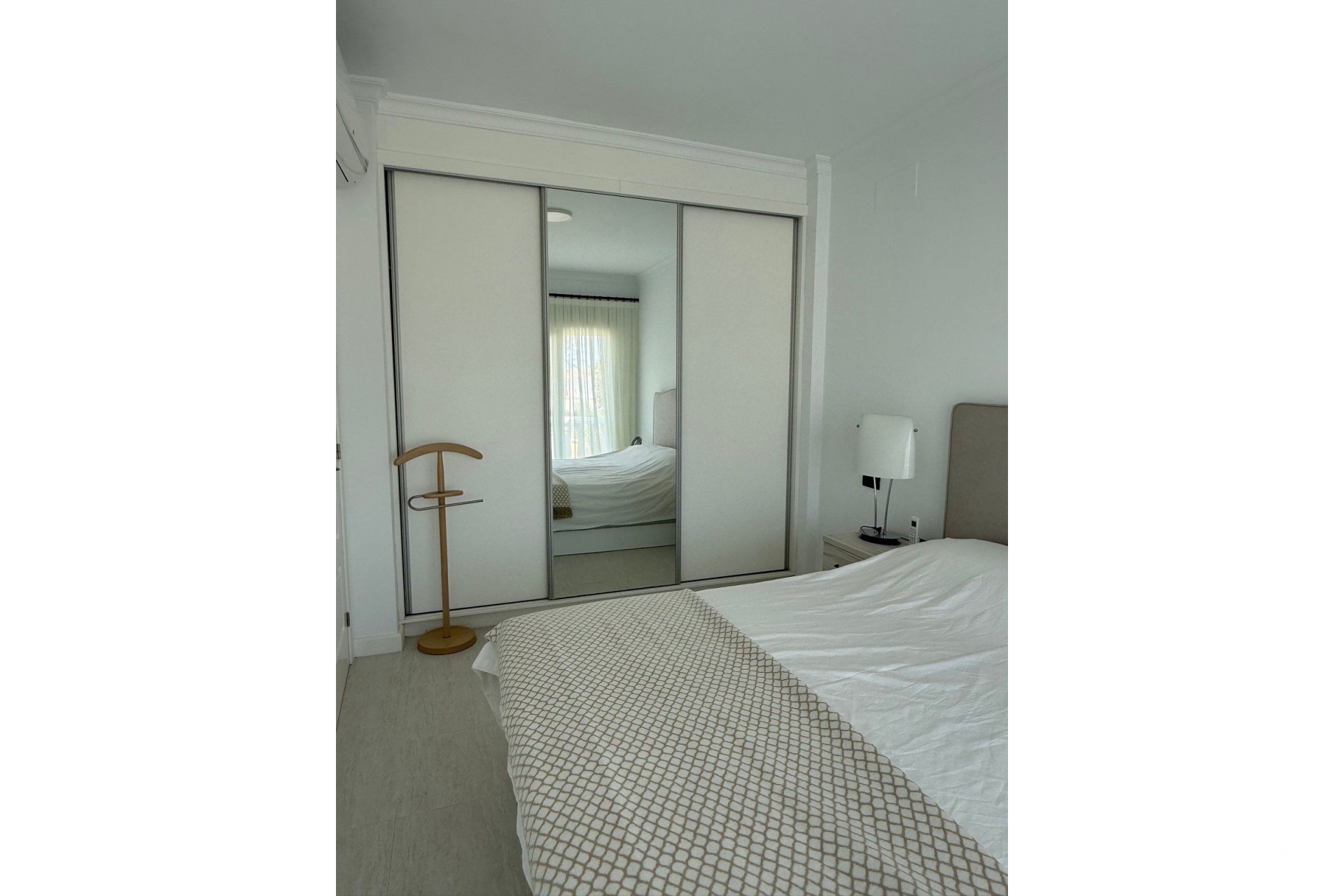 Venta - Apartment - Benissa - La Fustera