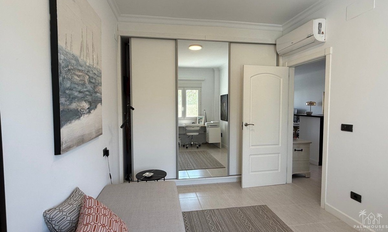 Venta - Apartment - Benissa - La Fustera