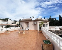 Venta - Apartment - Benissa - La Fustera