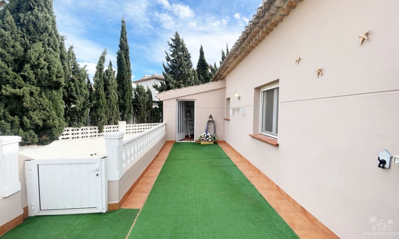 Venta - Apartment - Benissa - La Fustera