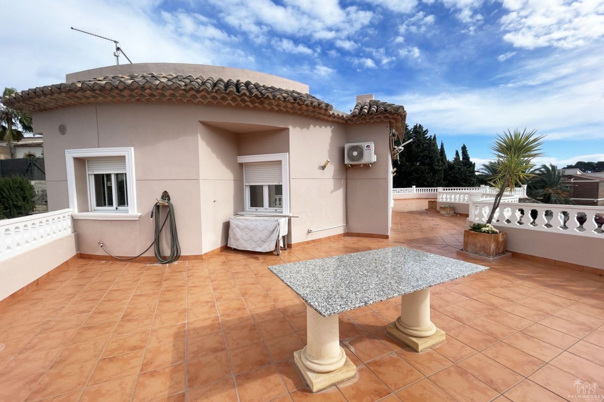 Venta - Apartment - Benissa - La Fustera