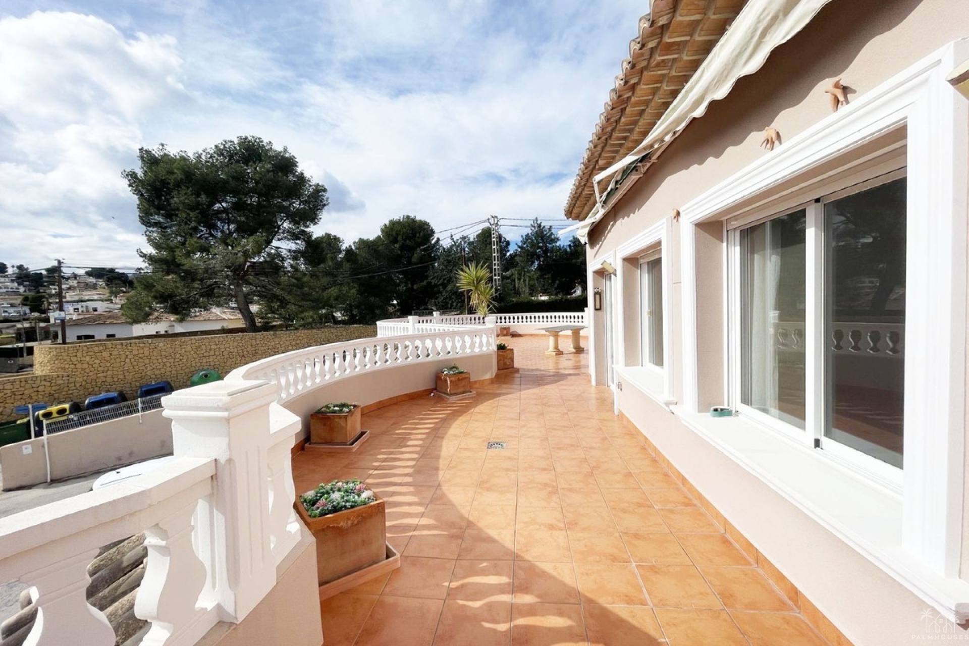 Venta - Apartment - Benissa - La Fustera