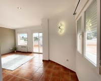Venta - Apartment - Benissa - La Fustera