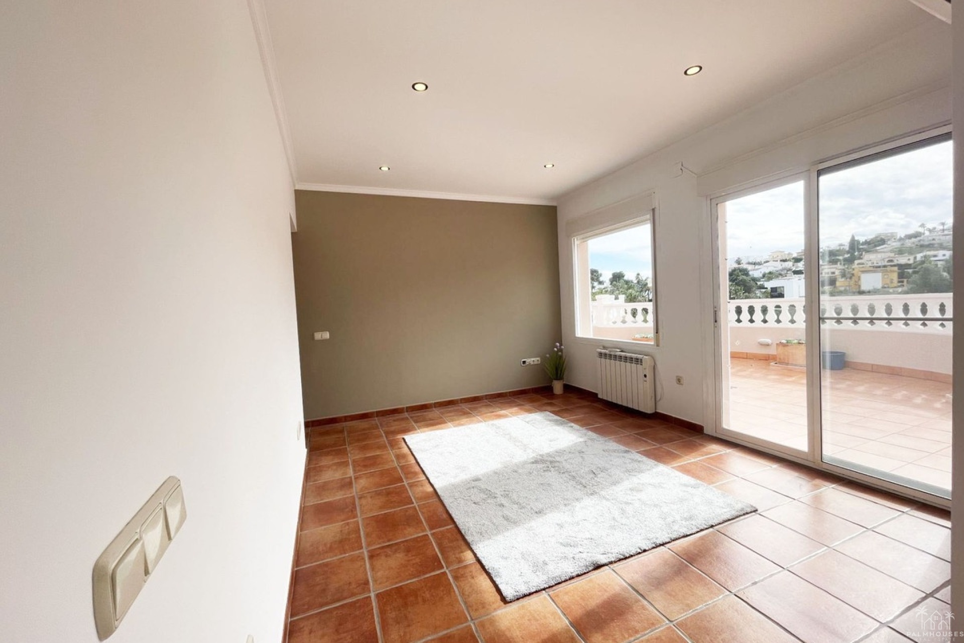 Venta - Apartment - Benissa - La Fustera