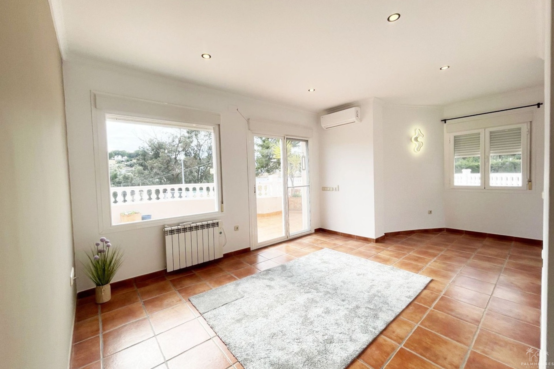 Venta - Apartment - Benissa - La Fustera