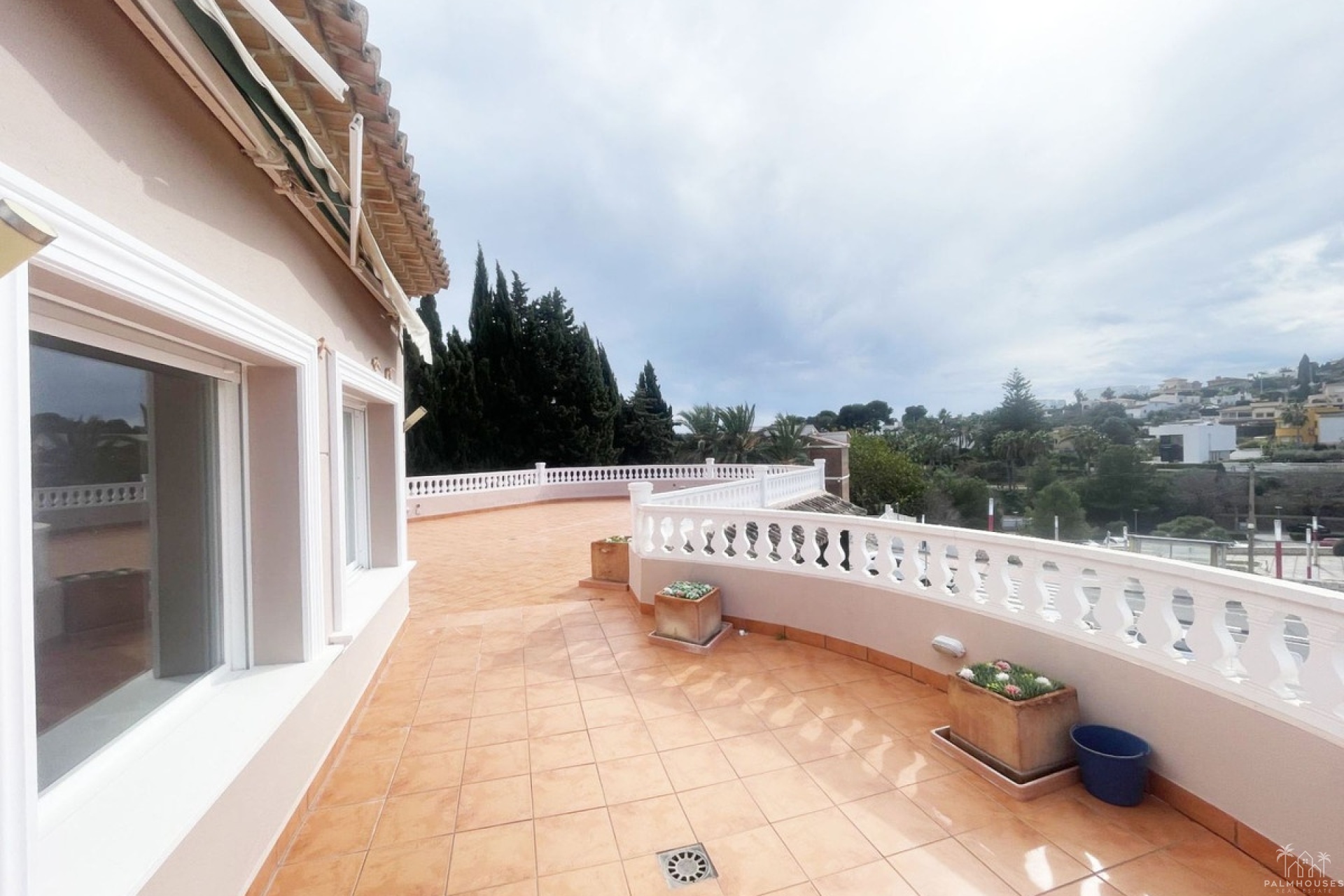 Venta - Apartment - Benissa - La Fustera