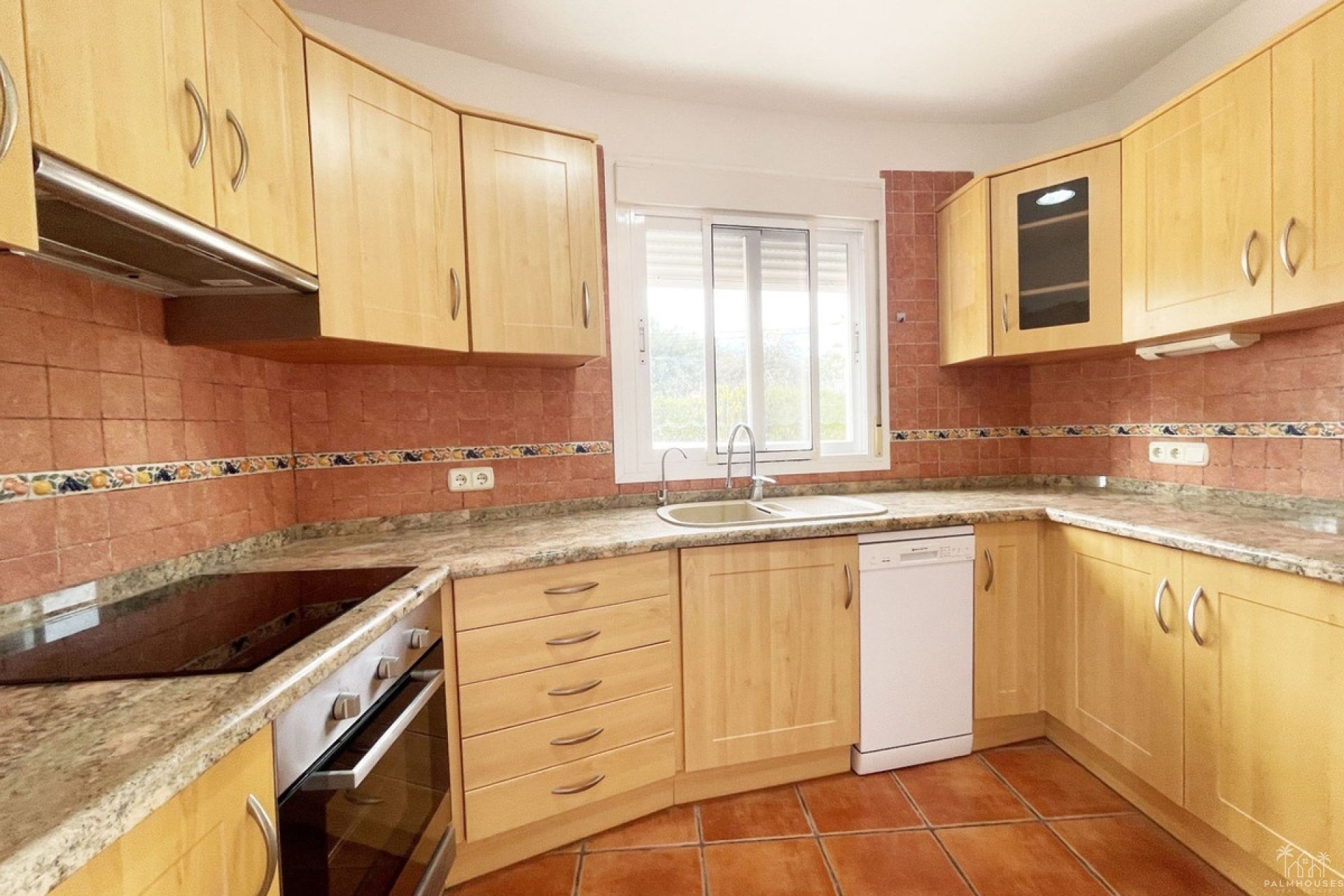 Venta - Apartment - Benissa - La Fustera
