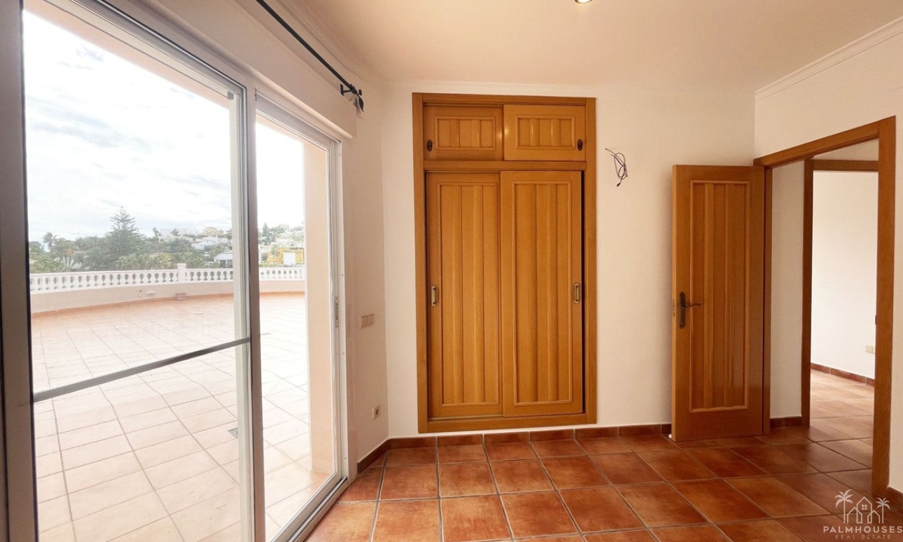 Venta - Apartment - Benissa - La Fustera