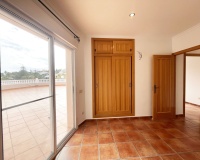 Venta - Apartment - Benissa - La Fustera