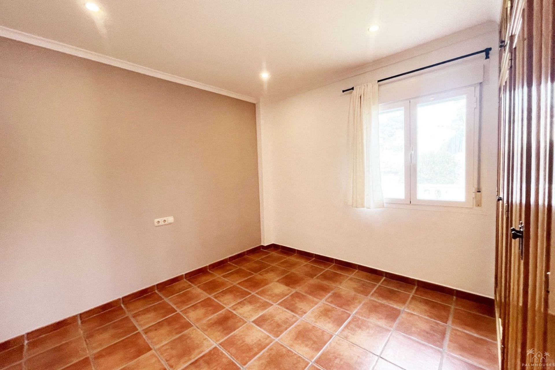 Venta - Apartment - Benissa - La Fustera