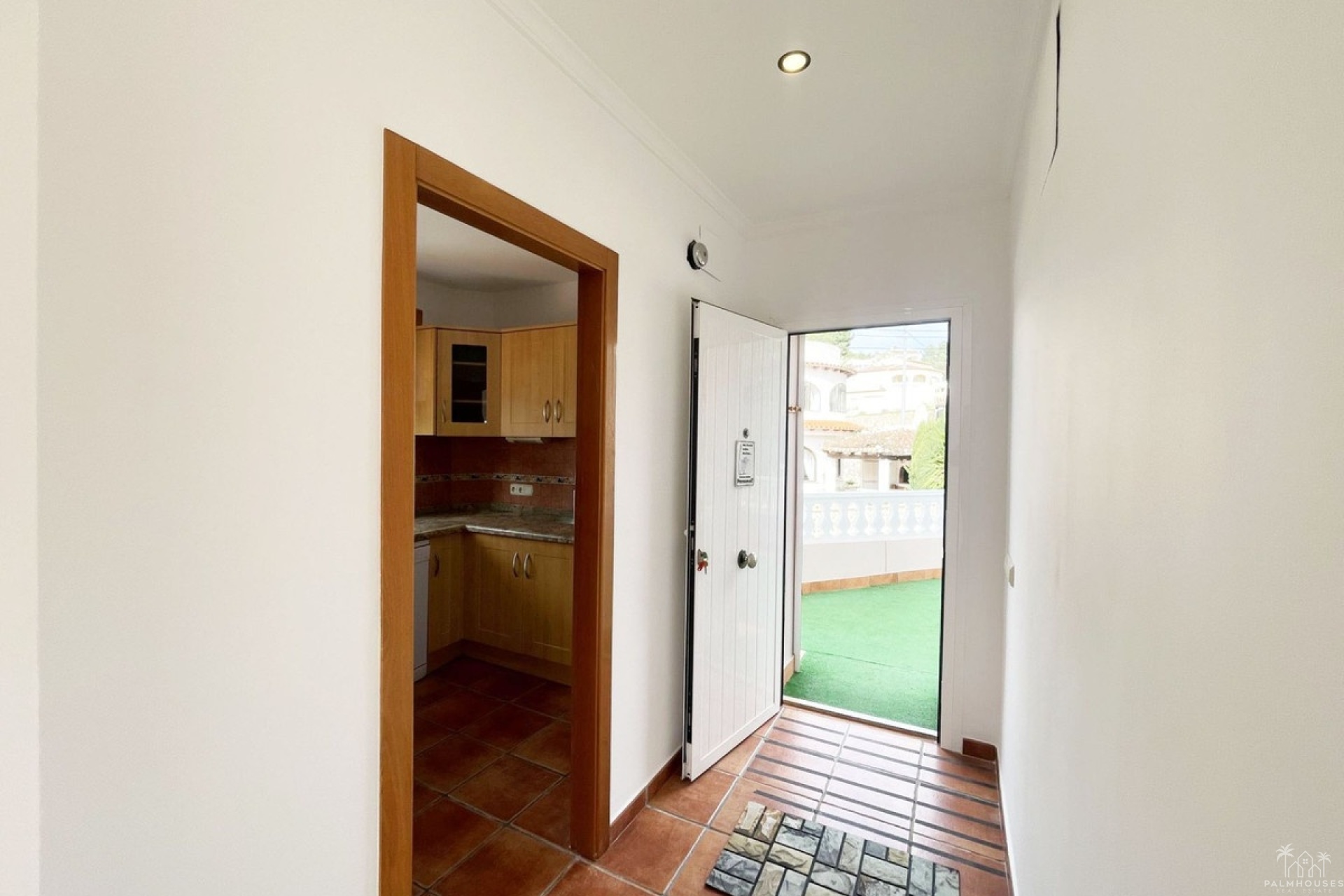Venta - Apartment - Benissa - La Fustera