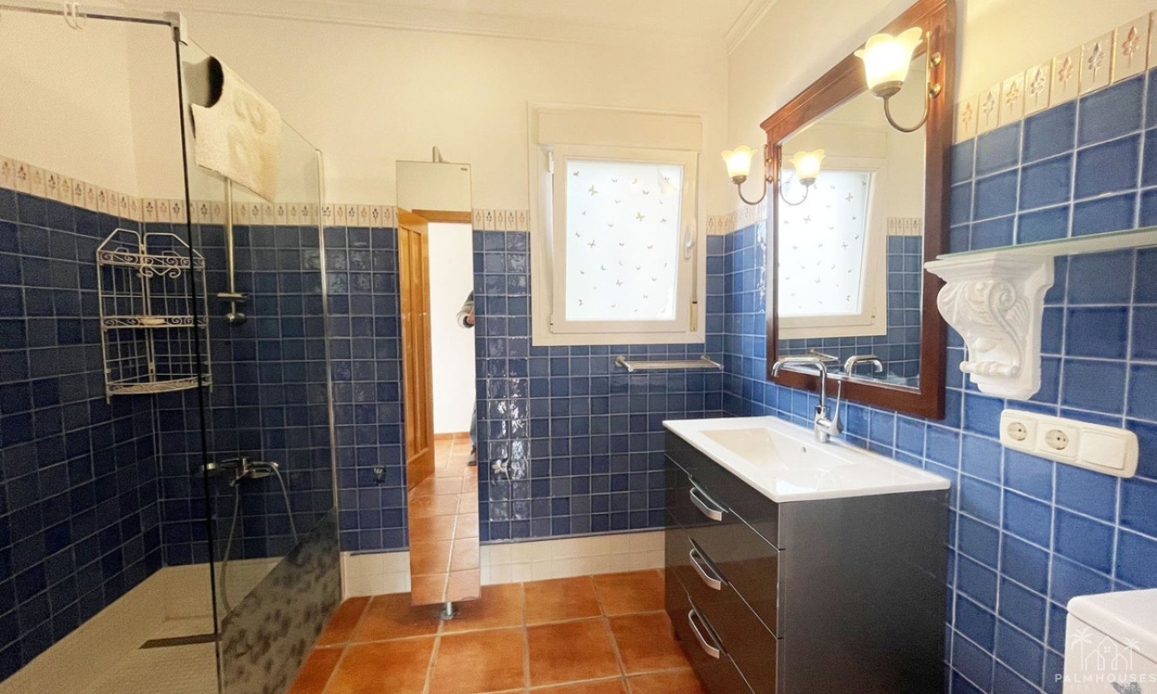 Venta - Apartment - Benissa - La Fustera