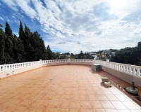 Venta - Apartment - Benissa - La Fustera