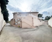 Venta - Apartment - Benissa - La Fustera