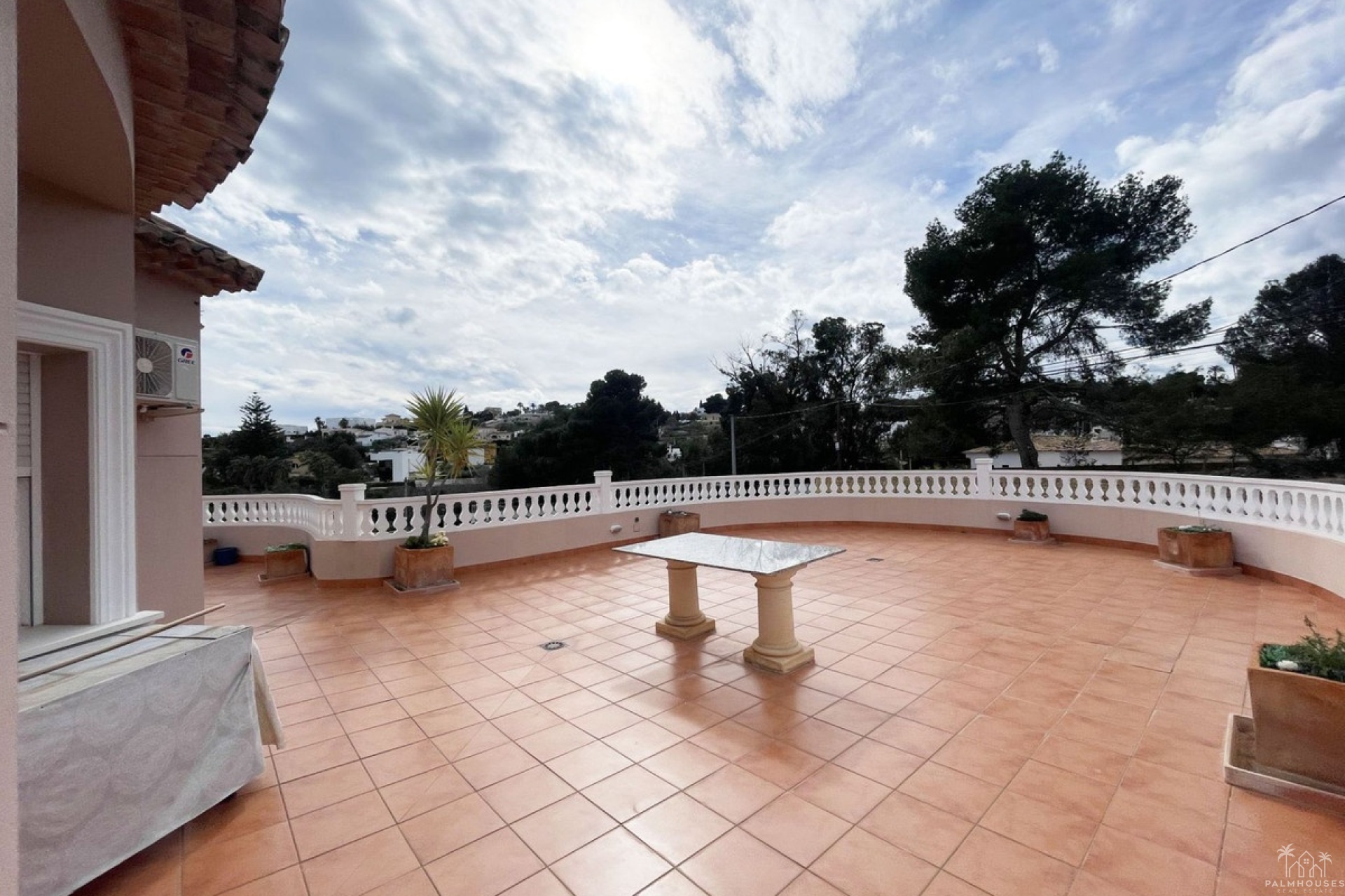 Venta - Apartment - Benissa - La Fustera
