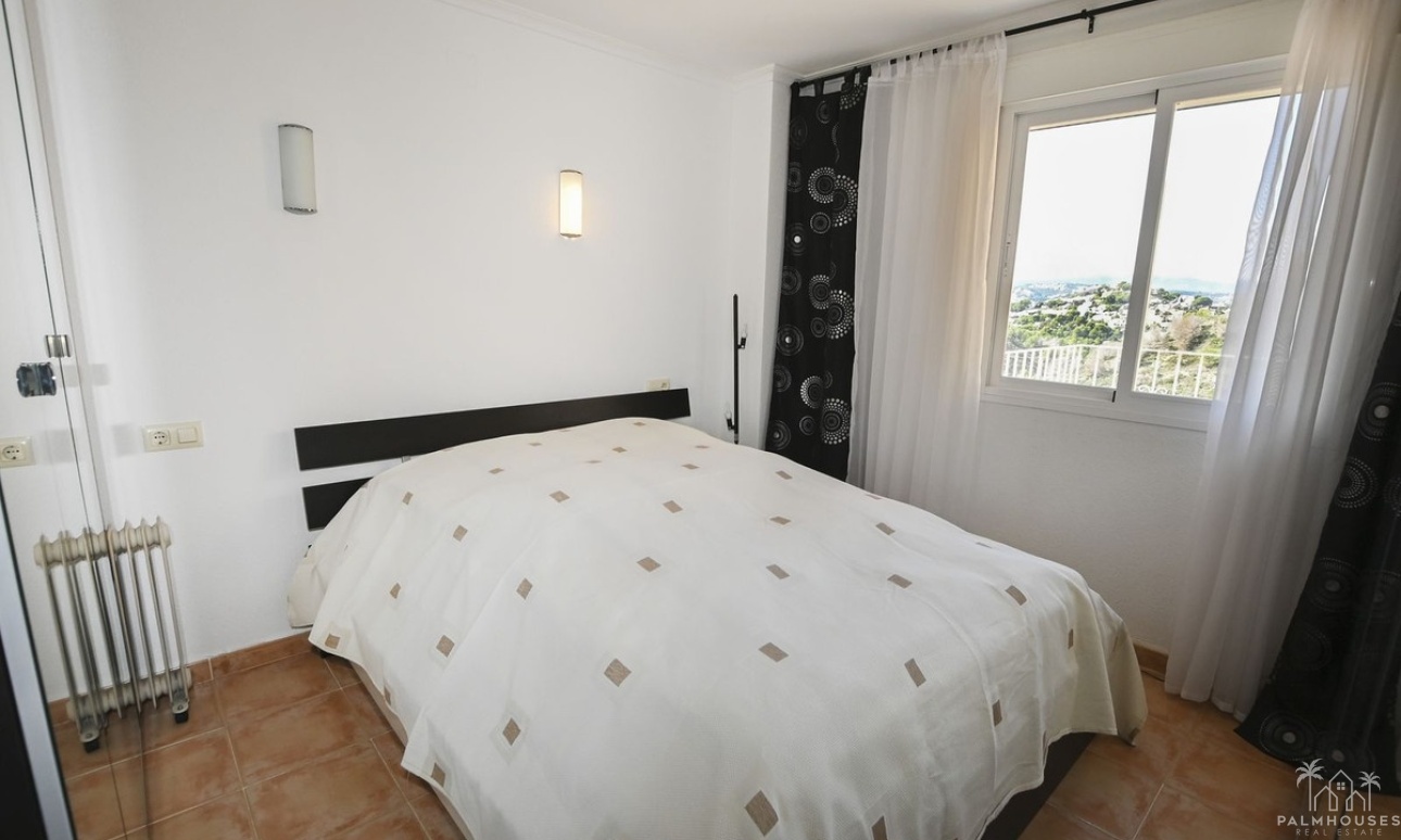 Venta - Apartment - Benitachell - Benitachell Centro