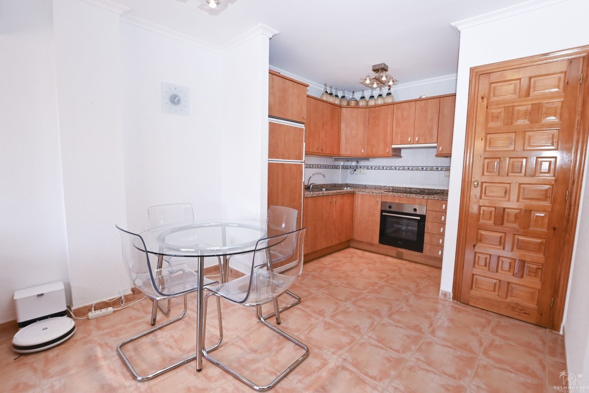 Venta - Apartment - Benitachell - Benitachell Centro