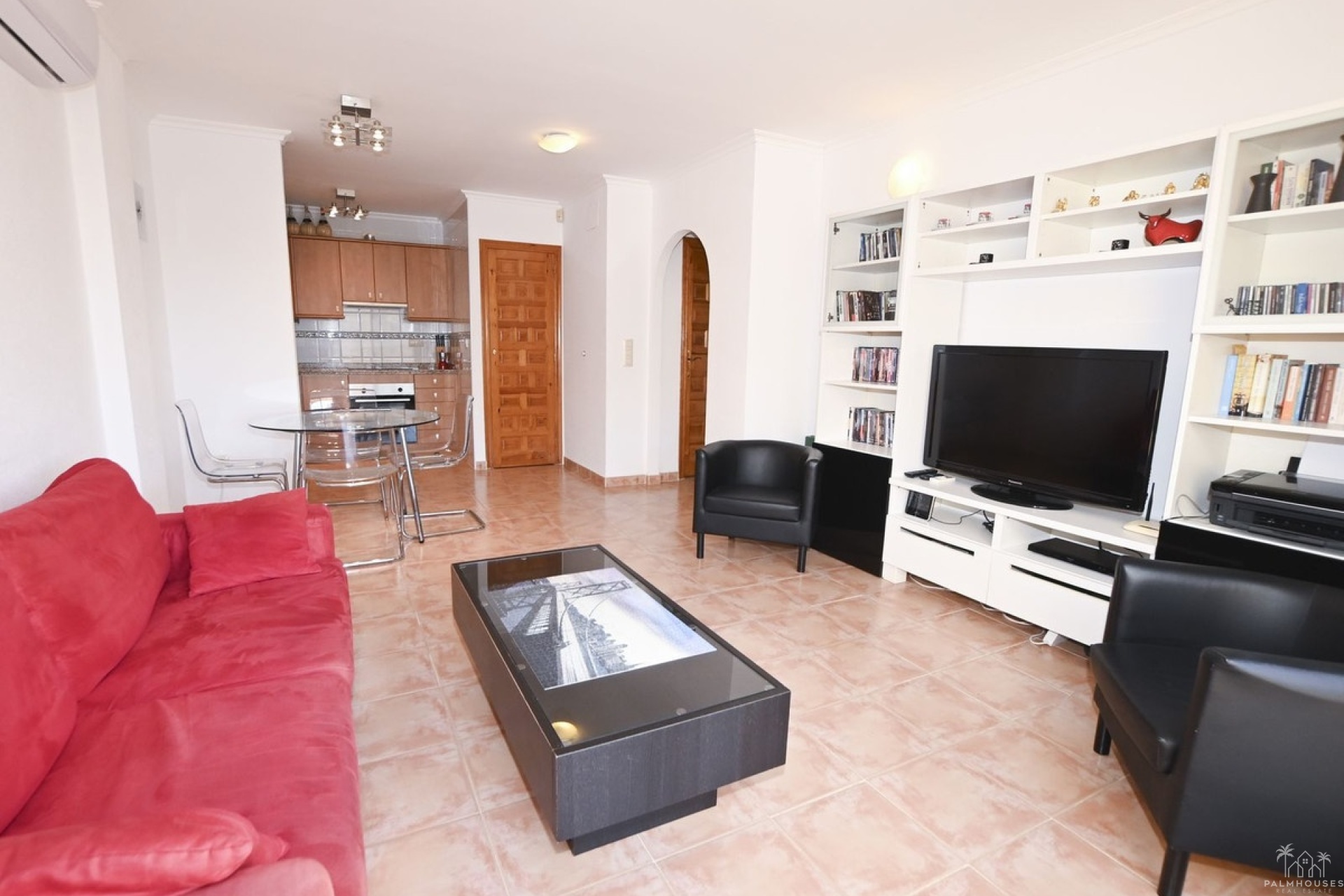 Venta - Apartment - Benitachell - Benitachell Centro