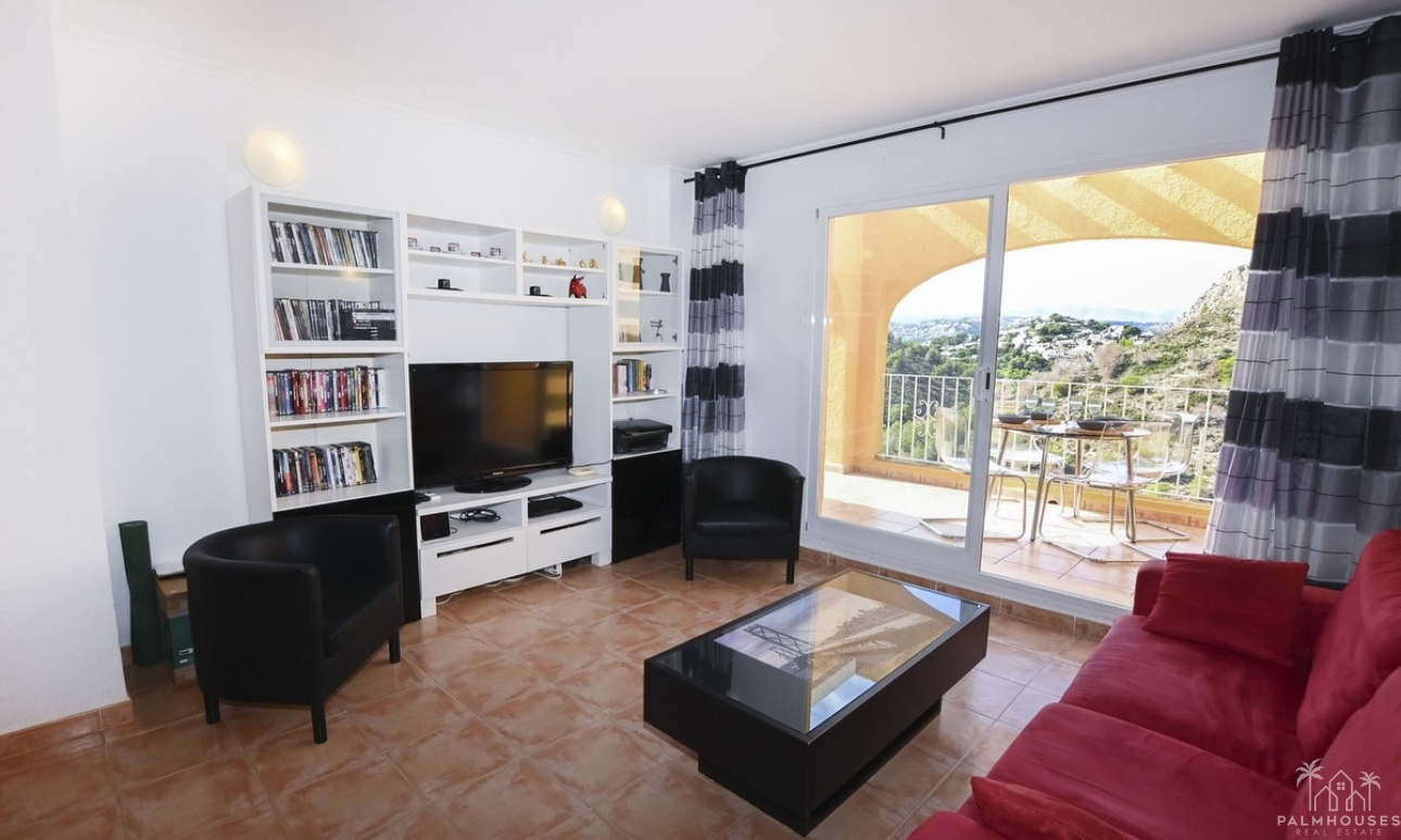 Venta - Apartment - Benitachell - Benitachell Centro
