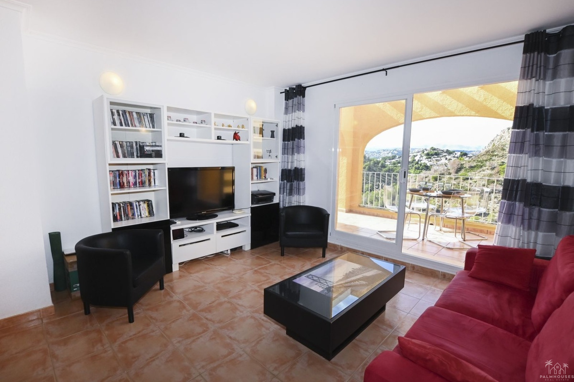 Venta - Apartment - Benitachell - Benitachell Centro