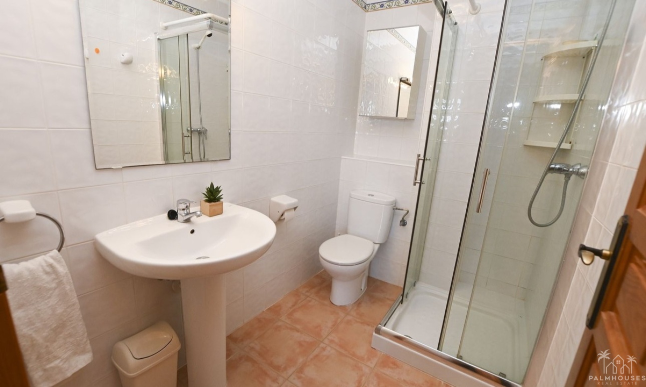 Venta - Apartment - Benitachell - Benitachell Centro