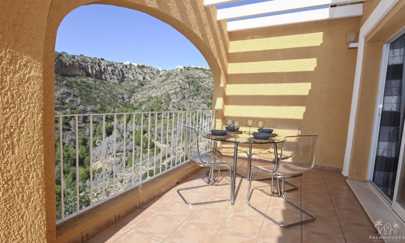 Venta - Apartment - Benitachell - Benitachell Centro