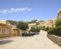 Venta - Apartment - Benitachell - Benitachell Centro