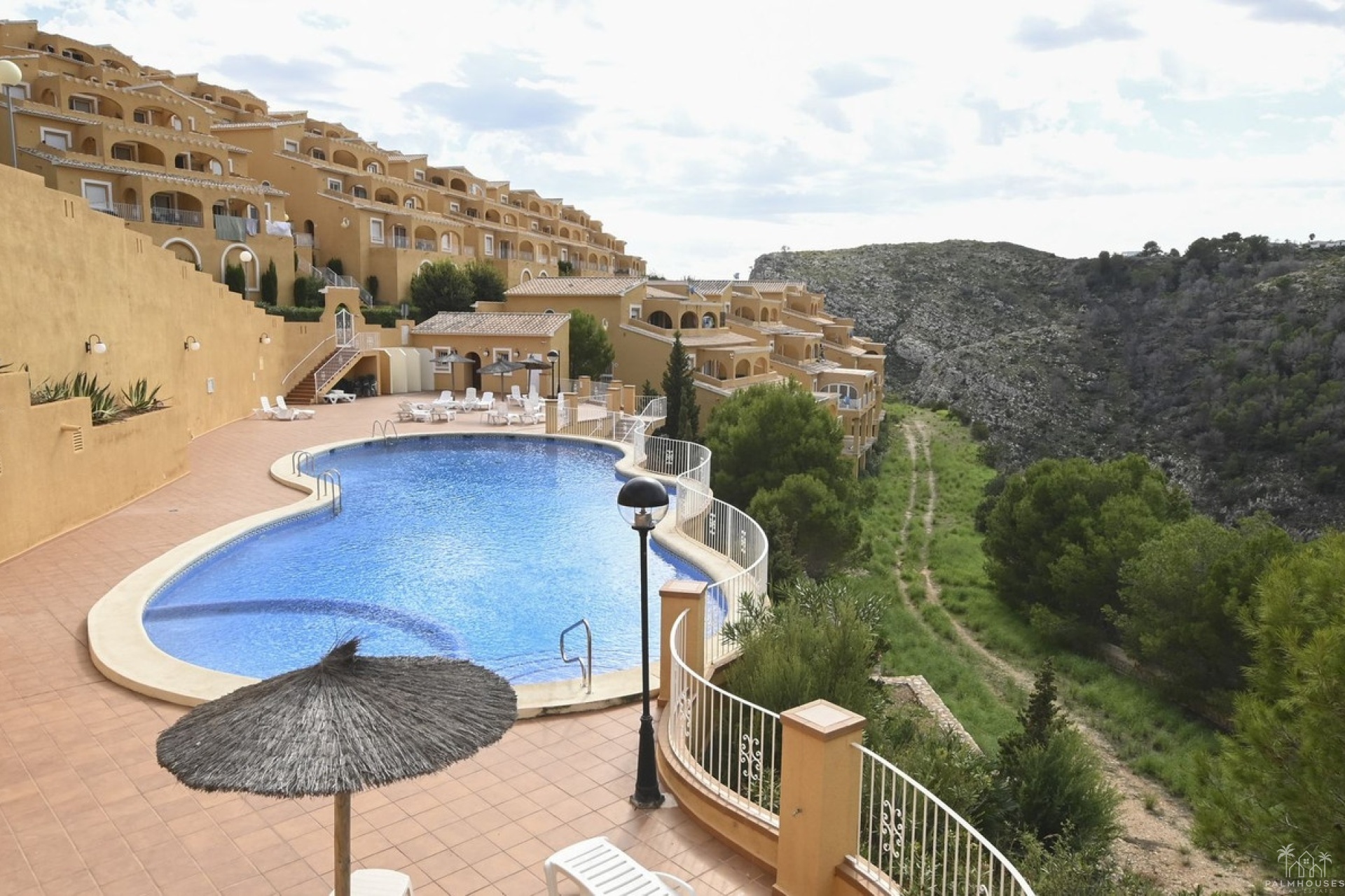 Venta - Apartment - Benitachell - Benitachell Centro
