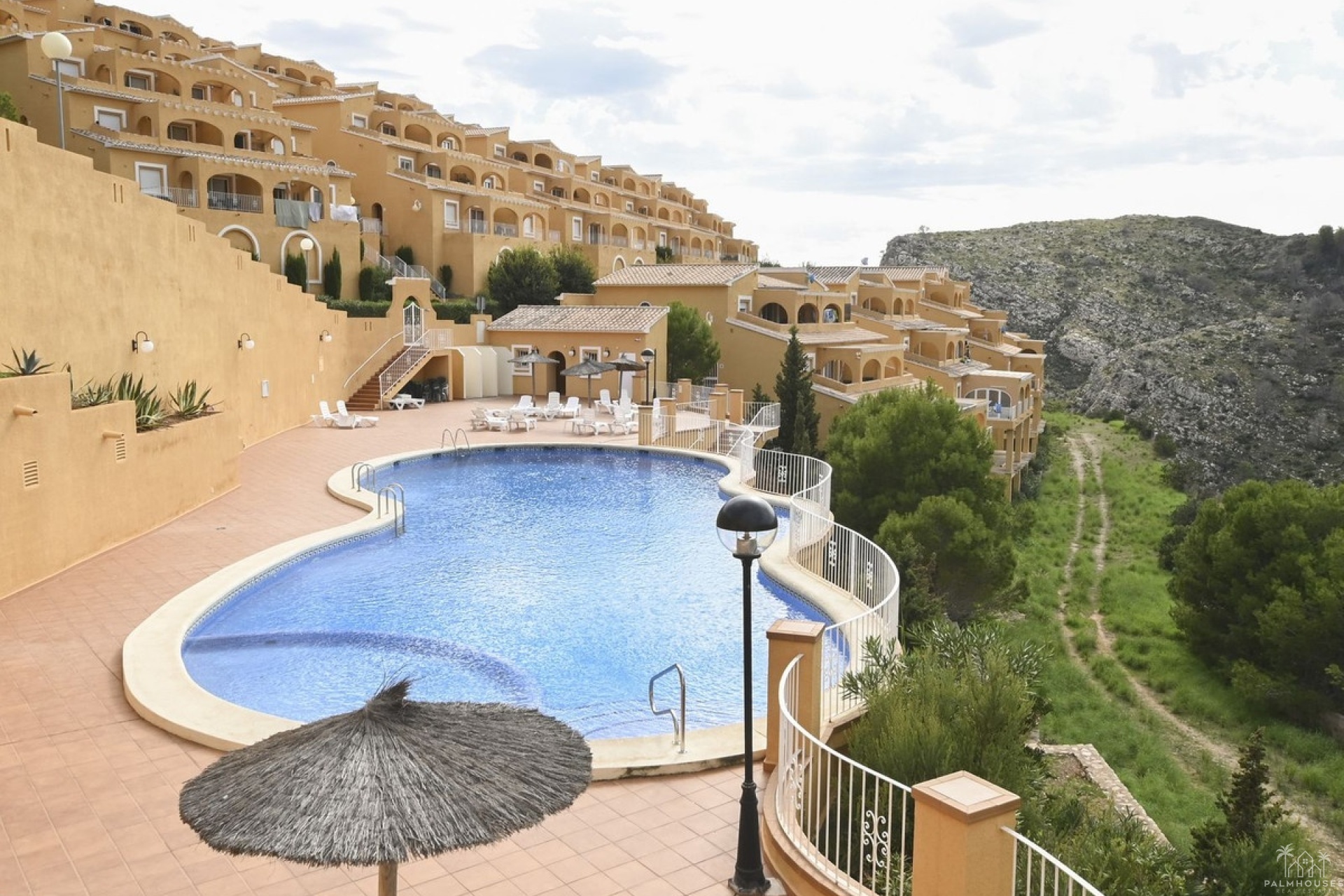 Venta - Apartment - Benitachell - Benitachell Centro