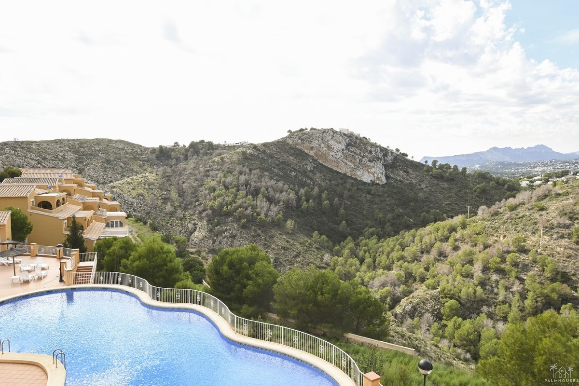 Venta - Apartment - Benitachell - Benitachell Centro