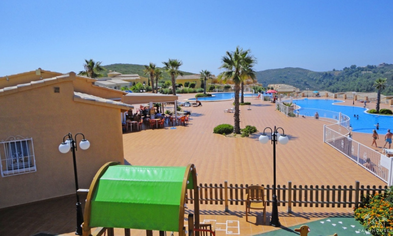Venta - Apartment - Benitachell - Benitachell Centro