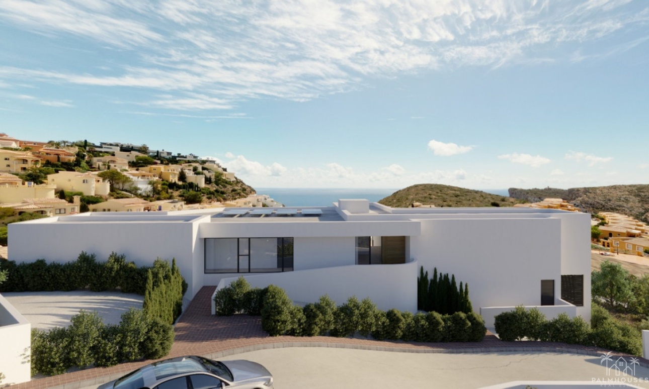 Venta - Apartment - Benitachell - Benitachell Centro