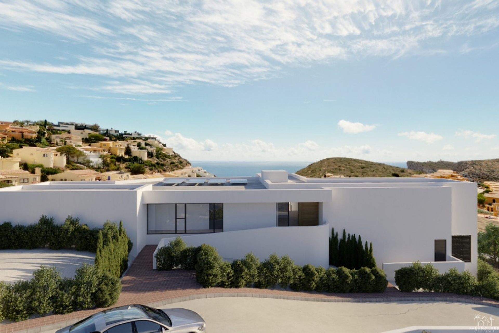 Venta - Apartment - Benitachell - Benitachell Centro