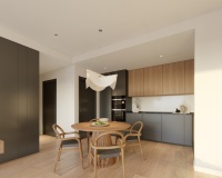 Venta - Apartment - Benitachell - Benitachell Centro