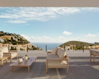 Venta - Apartment - Benitachell - Benitachell Centro