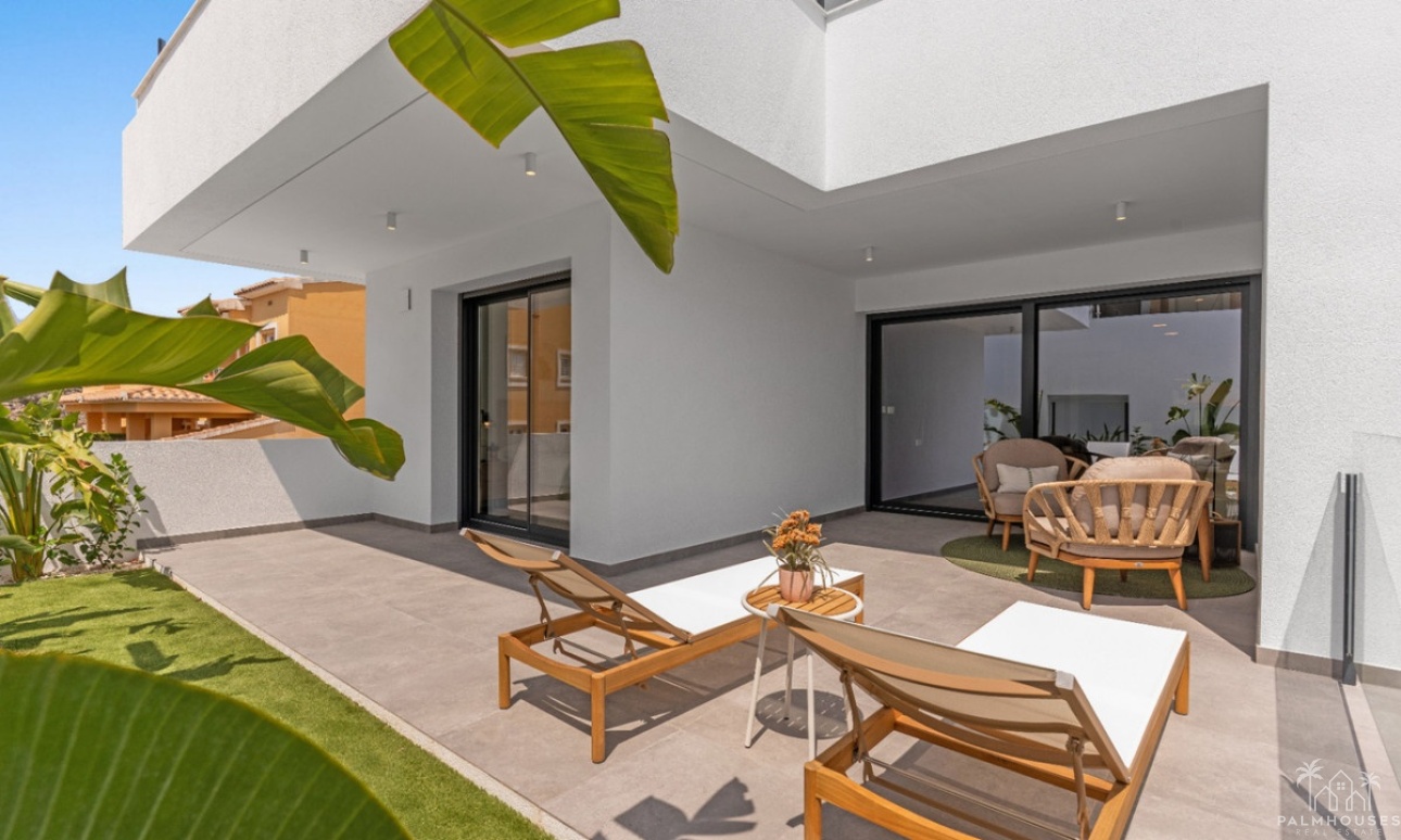 Venta - Apartment - Benitachell - Benitachell Centro
