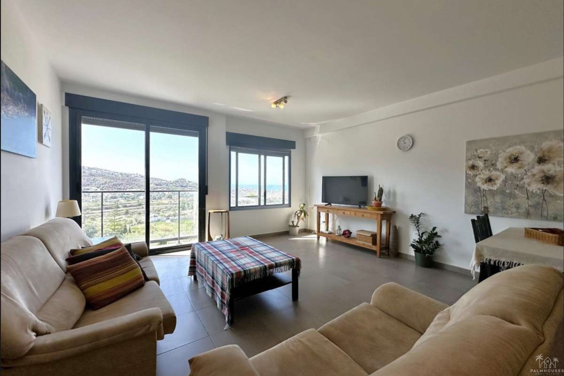 Venta - Apartment - Benitachell - Benitachell Centro
