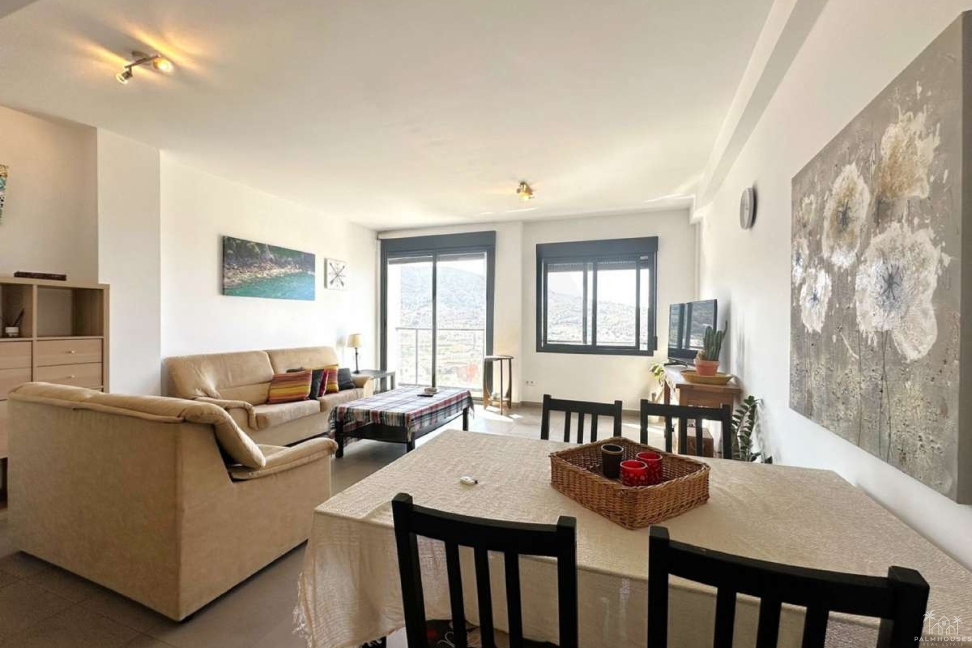 Venta - Apartment - Benitachell - Benitachell Centro