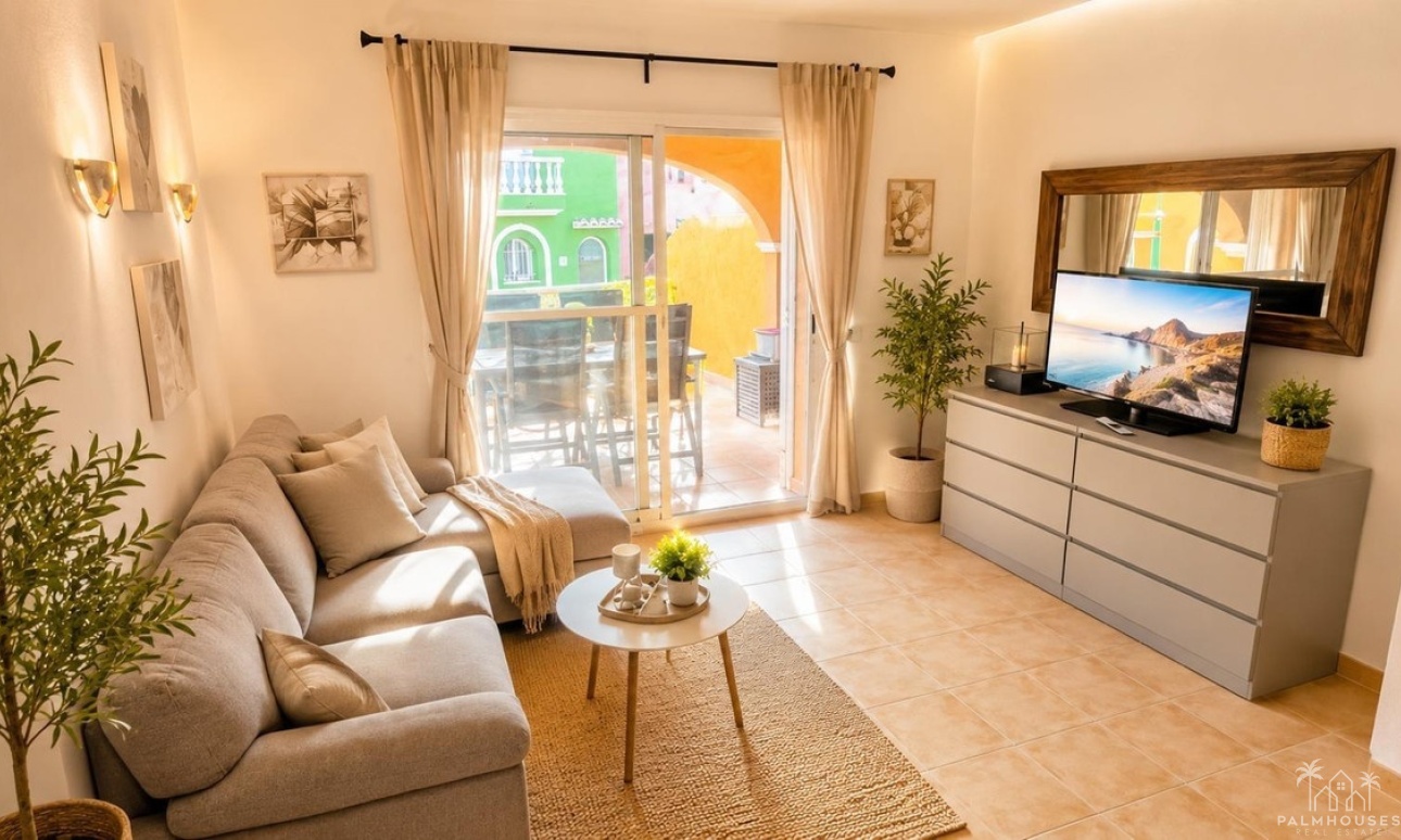 Venta - Apartment - Benitachell - Benitachell Centro