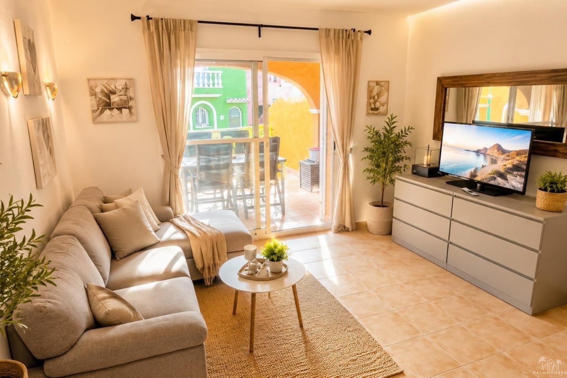 Venta - Apartment - Benitachell - Benitachell Centro