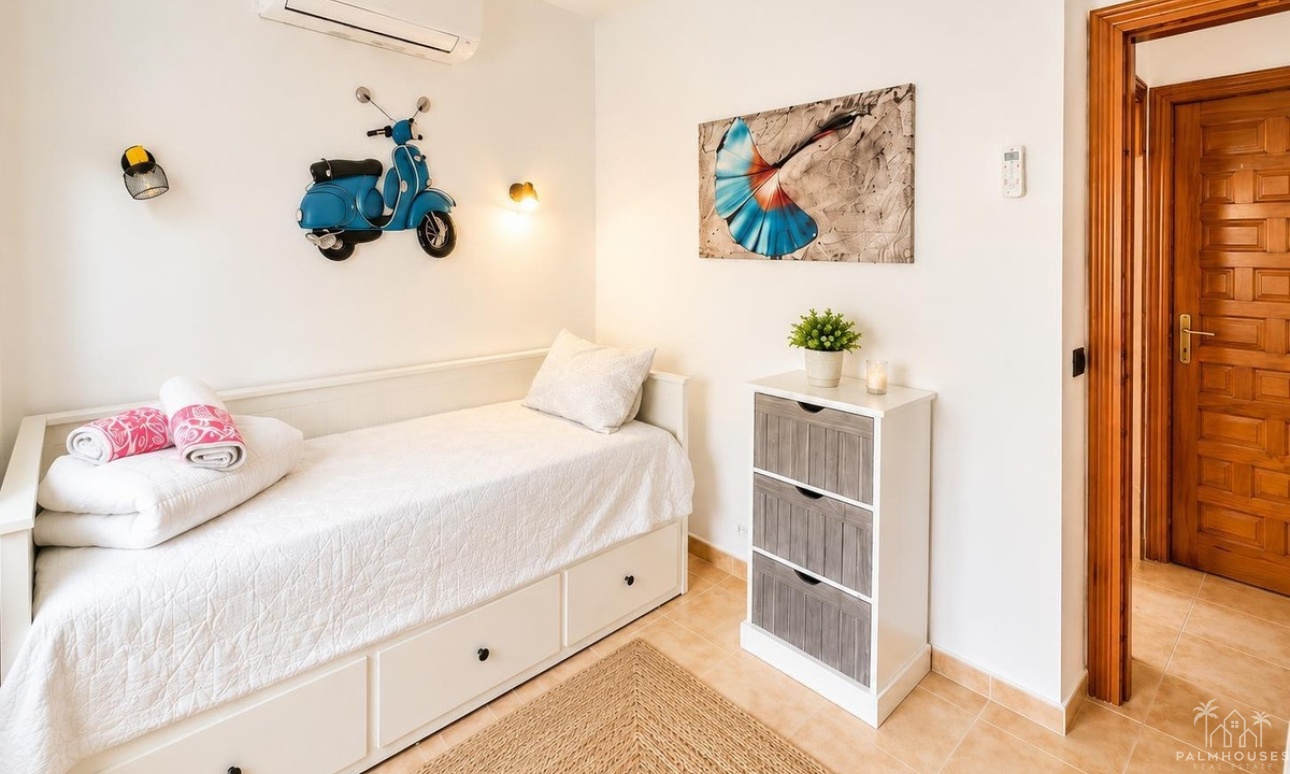 Venta - Apartment - Benitachell - Benitachell Centro