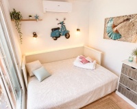 Venta - Apartment - Benitachell - Benitachell Centro