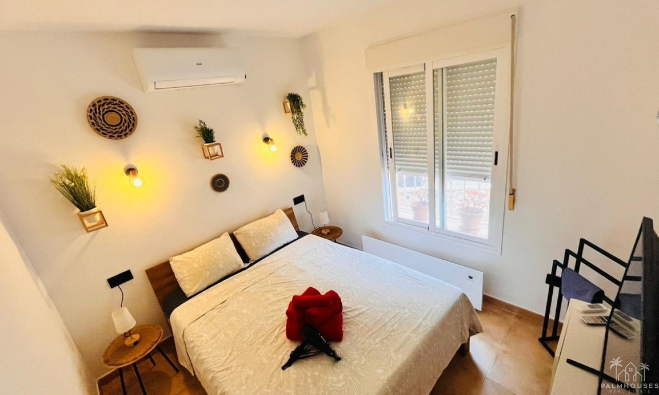Venta - Apartment - Benitachell - Benitachell Centro