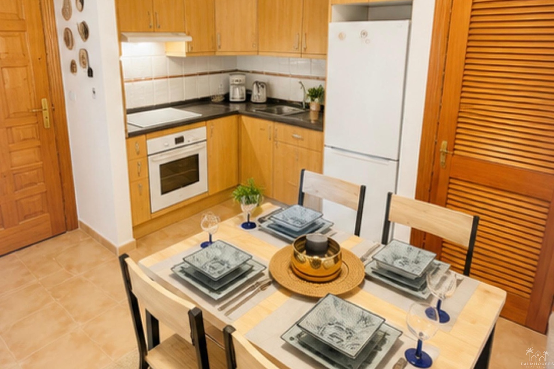Venta - Apartment - Benitachell - Benitachell Centro