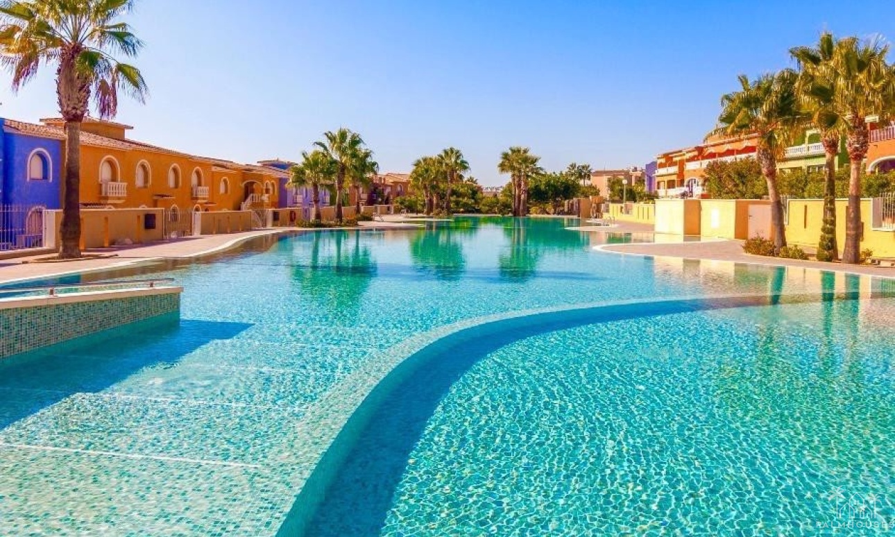 Venta - Apartment - Benitachell - Benitachell Centro