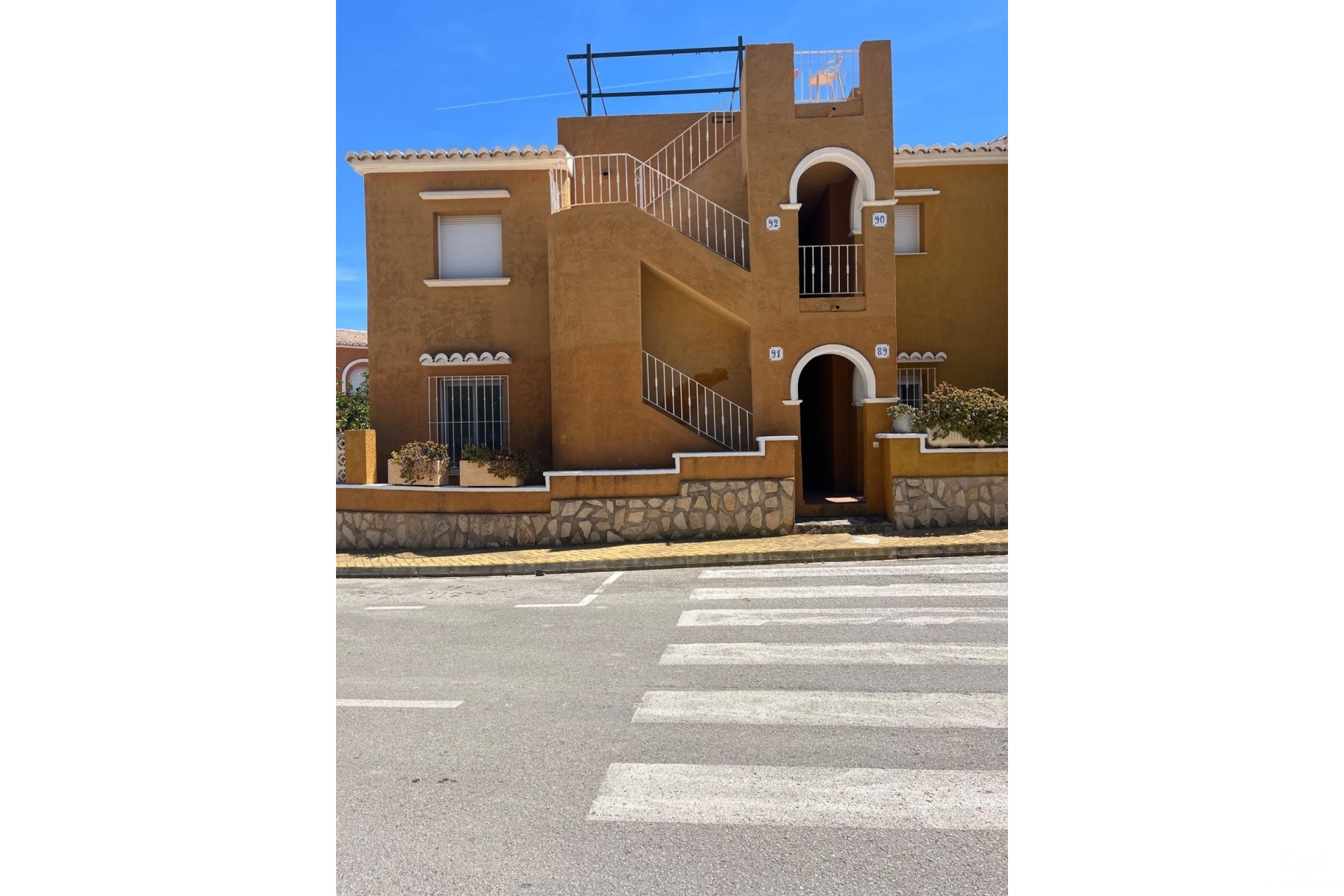 Venta - Apartment - Benitachell - Benitachell Centro