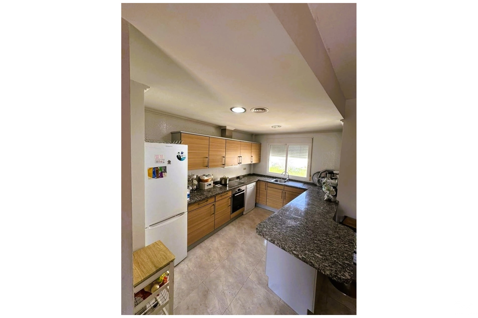 Venta - Apartment - Benitachell - Benitachell Centro