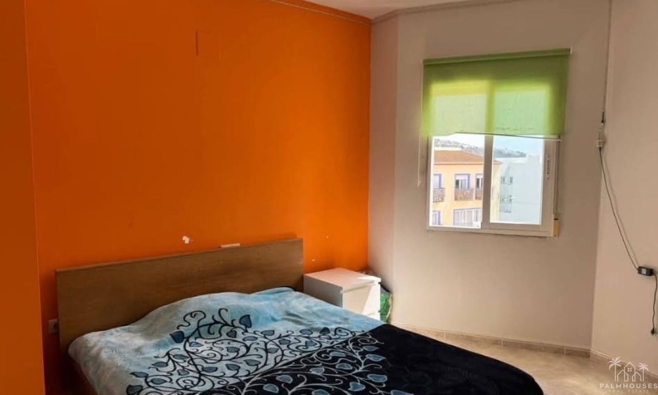 Venta - Apartment - Benitachell - Benitachell Centro